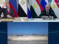 resultó ser más que una planta de energía nuclear – EADaily, 19 de noviembre de 2025 – Política, Rusia