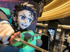 ‘Demon Slayer’ ayuda a Sony a aumentar sus previsiones de beneficios