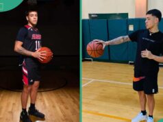 La historia de Jaythan Bosch: una mirada a su evolución desde un momento viral hasta una carrera prometedora