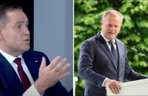 no hay proceso de paz en Ucrania sin Polonia — EADaily, 24 de noviembre de 2025 — Política, Rusia