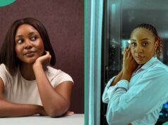 La historia de Martha Ehinome y la formación de una actriz moderna