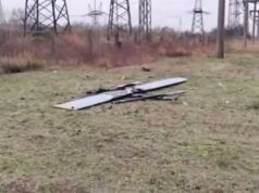 Drones checos volaron a la central eléctrica de la RPD — EADaily, 16 de noviembre de 2025 — Política, Rusia