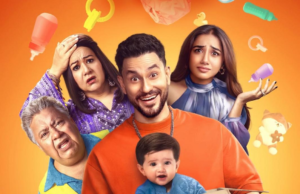 Single Papa: el animador familiar de Kunal Kemmu se lanzará en OTT en diciembre