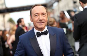Kevin Spacey deja las cosas claras sobre los rumores sobre personas sin hogar en medio de la preocupación pública