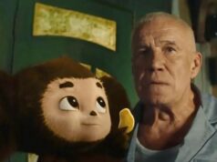 El Cónsul General de Israel desarrolló con humor el tema del origen judío de Cheburashka — EADaily, 16 de noviembre de 2025 — Sociedad, Rusia