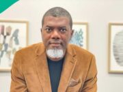 Accidente de Anthony Joshua: Reno Omokri critica la descomercialización de Nigeria