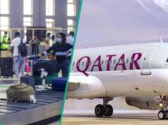 La Autoridad de Aviación de Nigeria multa a una importante aerolínea internacional con 5 millones de naira y da motivos