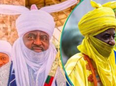 Sanusi o Bayero: ¿Quién es el Emir de Kano? Kwankwaso levanta polvo fresco