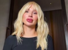 la cantante ucraniana sigue ganando dinero en ruso — EADaily, 25 de noviembre de 2025 — Sociedad, Rusia