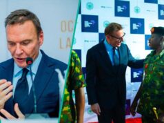 Nigeria fortalece la seguridad regional con el lanzamiento de la Exposición Internacional de Defensa de África