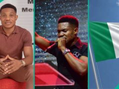 La reacción sigue a la ardiente oración del pastor Jerry Eze contra los enemigos de Nigeria después del ataque a la iglesia de Kwara