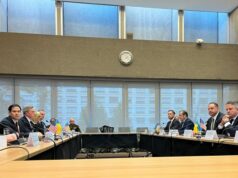 El experto nombra la única voz de Europa en las negociaciones — EADaily, 29 de noviembre de 2025 — Política, Rusia