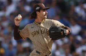 Dylan deja de firmar con los Blue Jays en $ 210 millones como agente libre