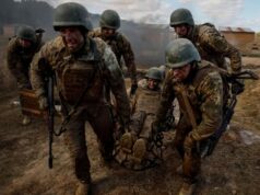 NBC asegura que las Fuerzas Armadas de Ucrania no abandonarán Donbass incluso después de la orden — EADaily, 30 de noviembre de 2025 — Militar, Ucrania