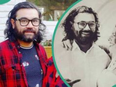 La historia detrás del tributo a Albert Omstead en Cobra Kai