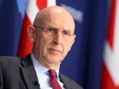 Healy, que amenaza con arrestar a Putin, quedó atrapado en un tren durante un ataque con cohetes no tripulados – EADaily, 11 de enero de 2026 – Política, Rusia