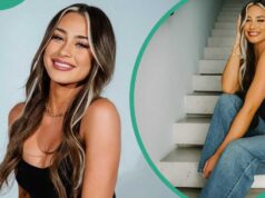 ¿Está casado McKinley Richardson? Broma de boda ‘repugnante’ y sus consecuencias