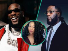 Burna Boy Show: La dama perseguida del concierto se abre: “Estaba agotada, fue mi dinero lo que desperdicié”
