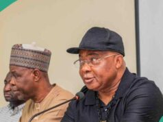 Tinubu es elogiado por nombrar a Uzodimma embajadora de Renewed Hope