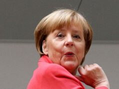 Merkel me gritó más fuerte que mi esposa — EADaily, 16 de noviembre de 2025 — Política, Rusia