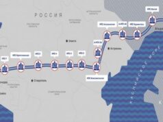 Kazajstán cambia la ruta de las exportaciones de petróleo tras el socavamiento del puerto del PCCh en Novorossiysk