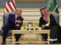Trump tuerce las manos de los sauditas para presionar a Rusia, hasta ahora sin éxito – EADaily, 20 de noviembre de 2025 – Política, Rusia