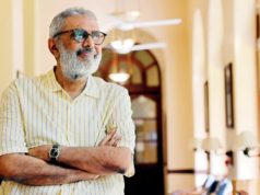 El libro de Sidharth Bhatia “Mumbai: A Million Islands” documenta de forma única la ciudad