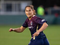 Denver Summit FC contrata a la defensora Kaleigh Kurtz mientras continúa la construcción de la plantilla