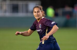 Denver Summit FC contrata a la defensora Kaleigh Kurtz mientras continúa la construcción de la plantilla