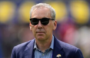 Kevin Demoff comparte una gran visión para Rapids y respalda a Pádraig Smith