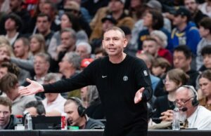 Los Nuggets replicarán el alcance de Portland para los saltos