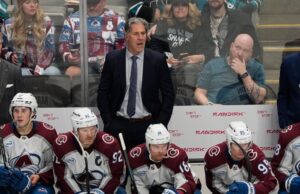 Por qué Avalanche es el mejor equipo de la NHL en este momento