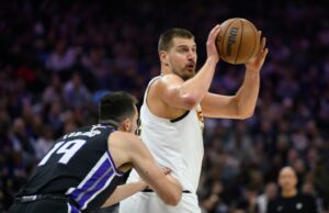 Lo que David Adelman ha notado sobre el toque de tiro de Nikola Jokic