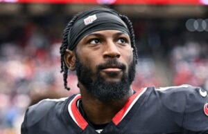 El esquinero de los Jets, Kris Boyd, gravemente herido en un tiroteo en Manhattan