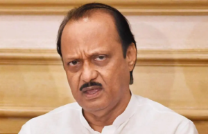 Ajit Pawar dice que no tiene ninguna deuda en medio de una disputa por el comentario de “votar por los fondos”