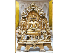 Los jainistas de Vile Parle se reunirán para celebrar Shataabdi Anandotsav Parv