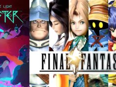 Ofertas y obsequios de aplicaciones para Android de hoy: Hyper Light Drifter, FINAL FANTASY IX, Earthlings Beware!, más