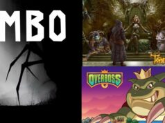 Ofertas y obsequios de aplicaciones para Android de hoy: Overboss, LIMBO, Tormentum y más