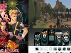 ANILLOS DEL CAOS Ⅲ, Incredibox, Paign 2 y más