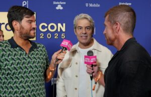 Andy Cohen aplaude a la ‘reina transparente’ Brownyn Newport por la conversación abierta sobre matrimonio con Todd en ‘RHOSLC’