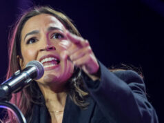 ‘Doy la plena bienvenida a los votantes de Trump a nuestra coalición’