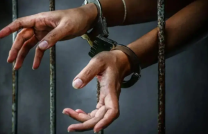 Maharashtra: Gángster buscado en caso de intento de asesinato arrestado en Thane