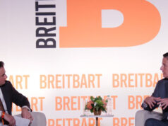 Los demócratas ‘destriparon a nuestra clase trabajadora’ importando 10 millones de trabajadores extranjeros