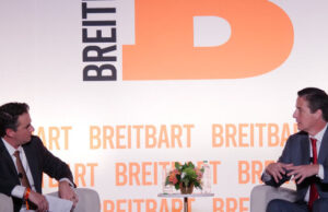 Los demócratas ‘destriparon a nuestra clase trabajadora’ importando 10 millones de trabajadores extranjeros