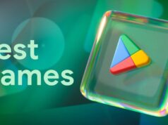 Google Play anuncia sus mejores aplicaciones y juegos de Android de 2025
