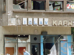 Los ‘turistas francotiradores’ pagaron 90.000 dólares para disparar a civiles en la guerra de Bosnia