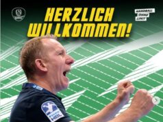 El SC DHfK Leipzig despide al entrenador en jefe y al director deportivo: Frank Carstens asume el cargo, la misión es “permanecer en la liga”