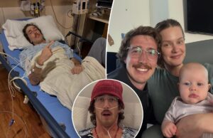 “Estoy en una situación desesperada”