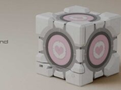 Dbrand lanzará un kit ‘Companion Cube’ para Steam Machine