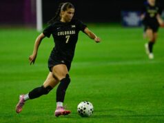 El fútbol de CU Buffs se enfrenta a Xavier en la segunda ronda del torneo de la NCAA